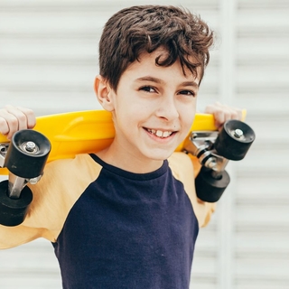 Casting urgente niño andaluz entre 9 y 13 años para rodaje de un largometraje