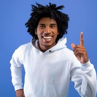 Casting hombres afrodescendientes mayores de 18 años para figuración para rodaje