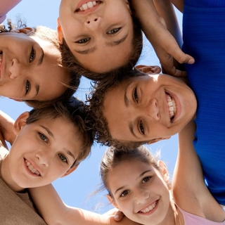 Casting figurantes niños y niñas entre 7 y 13 años para rodaje