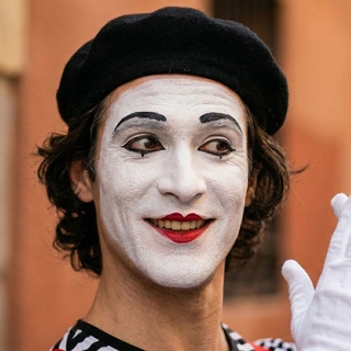 Casting hombre entre 25 y 40 años para proyecto con agencia