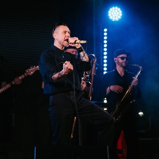 Casting grupos o bandas de música para diciembre en Madrid