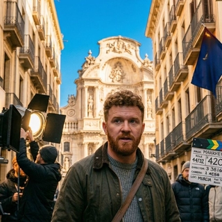 Casting hombres entre 20 y 65 años para largometraje internacional