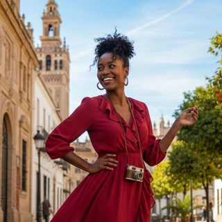 Casting mujer entre 30 y 55 años para película