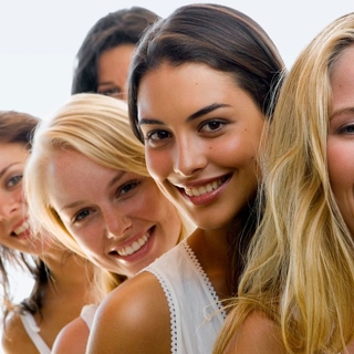 Casting figurantes mujeres a partir de 18 años para nuevo proyecto