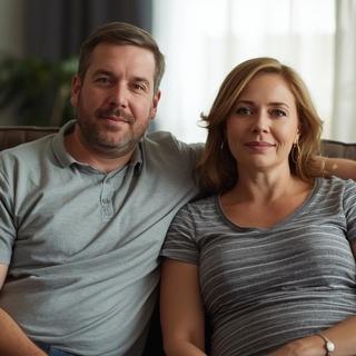 Casting hombres y mujeres entre 30 y 50 años para serie de televisión