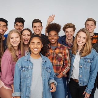 Casting adolescentes entre 14 y 17 años para spot publicitario