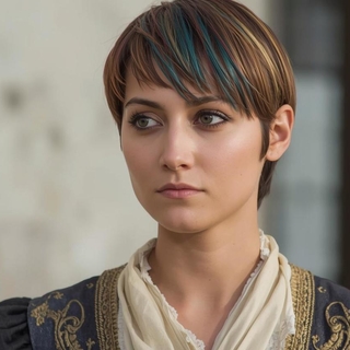 Casting actriz mayor de 18 años para cortometraje de ficción