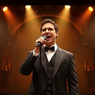 Casting hombres mayores de 18 años para teatro musical de cantante famoso