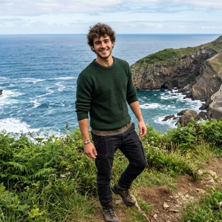 Casting actores de 18 años y atléticos para rodaje en Euskadi