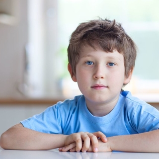 Casting niños de 8 a 10 años para largometraje