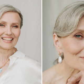 Casting mujer de 60 a 65 años para campaña online