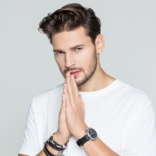 Se buscan modelos hombres de 30 a 45 años para publicidad de Camper