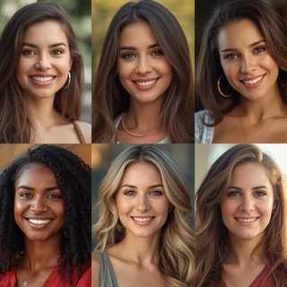 Casting mujeres entre 18 y 65 años para spot publicitario