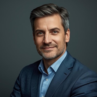 Casting hombres entre 45 y 65 años para sesión fotográfica de imagen de marca