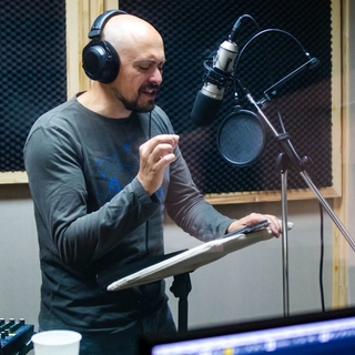 CASTING VOZ MASCULINA PARA PELÍCULA DE ANIMACIÓN