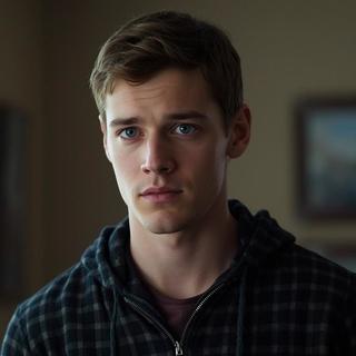 Casting actor entre 20 y 25 años para cortometraje dirigido a festivales