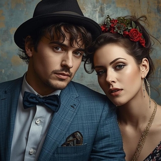 Casting hombres y mujeres mayores de 18 años para un performance artístico