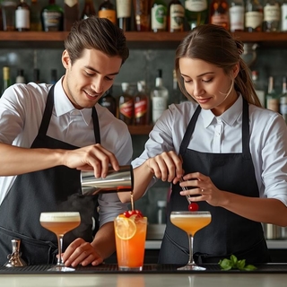 casting hombres y mujeres entre 25 y 40 años para proyecto con agencia