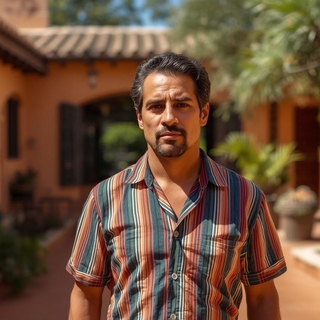 Casting hombres entre 35 y 60 años para proyecto con agencia