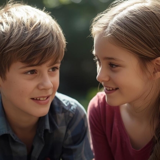 Casting actores y actrices entre 5 y 15 años para proyecto de ficción con agencia de representación