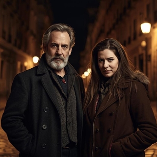 Casting hombres y mujeres mayores de 18 años para tour teatralizado