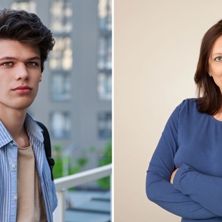 Casting actor de 22 y actriz 50 años para cortometraje de ficción