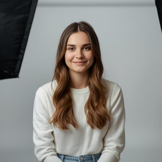 Casting actriz mayor de 18 años para sesión de contenido