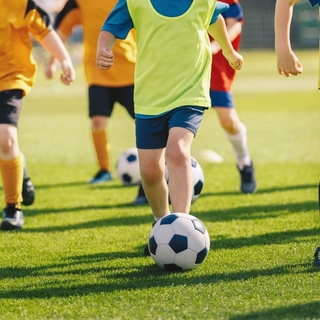 Casting niños y niñas futbolistas de 8 a 17 años para spot publicitario