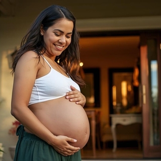 Casting embarazadas de 5 meses o más para figuración en clase de reparto