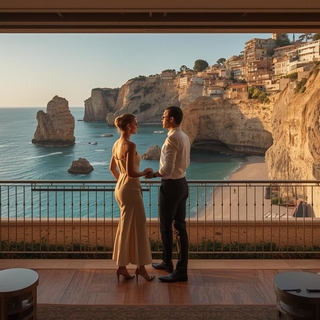 Casting hombres y mujeres entre 30 y 50 años para shooting en hotel