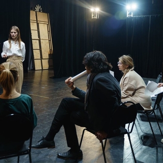 Se buscan actores y actrices de 20 a 50 años para compañía de teatro clásico