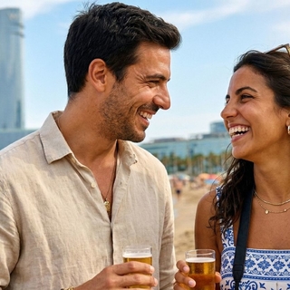 Casting hombres y mujeres entre 20 y 40 años para vídeo publicitario