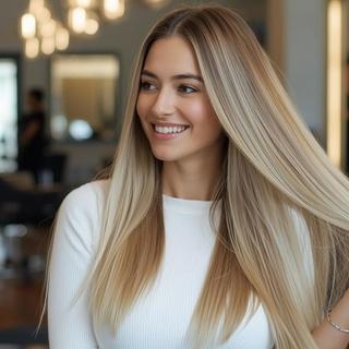 Casting chicas entre 17 y 35 años para sesión de peluquería