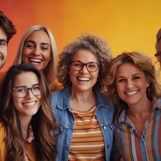 Casting hombres y mujeres enter 20 y 70 años para proyecto