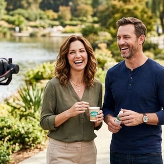 URGENTE Casting hombre y mujer mayor de 40 años para un spot