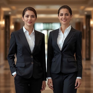 Casting azafata entre 20 y 37 años para congresos