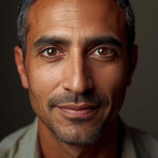 Casting actor entre 40 y 50 años para película