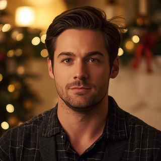 Casting actor para hacer de Rey Mago en campaña de navidad