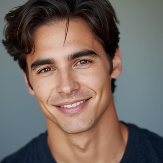 Casting actor entre 25 y 30 años para participar en el rodaje de un spot publicitario