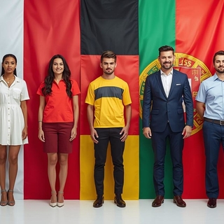 Casting actores y actrices entre 30 y 45 años para figuración en proyecto con agencia