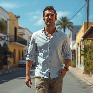 Casting actores entre 42 y 57 años para proyecto con agencia