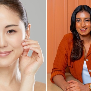 Casting mujeres de origen asiático, indio o árabe para publicidad