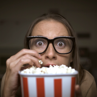 Casting actriz entre 40 y 45 ańos para cortometraje thriller