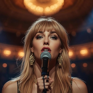 Casting actriz cantante entre 20 y 30 años para muscial