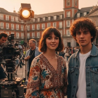 Casting hombre y mujer mayores de 18 años para una campaña publicitaria