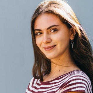 Casting actriz latina de 19 a 25 años que hable italiano para proyecto internacional