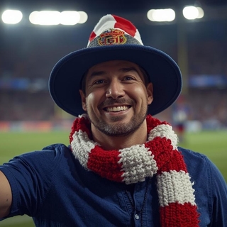 Casting aficionados Del Real Madrid o del FC Barcelona