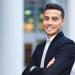 Casting hombre de 25/30 años para protagonizar publicidad