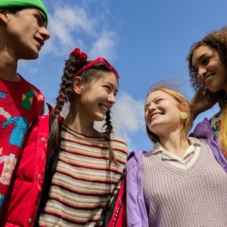 Casting chicos y chicas entre 16 y 18 años para rodaje