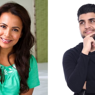 Casting mujeres y hombres de origen árabe, hispano y mestizo para rodaje